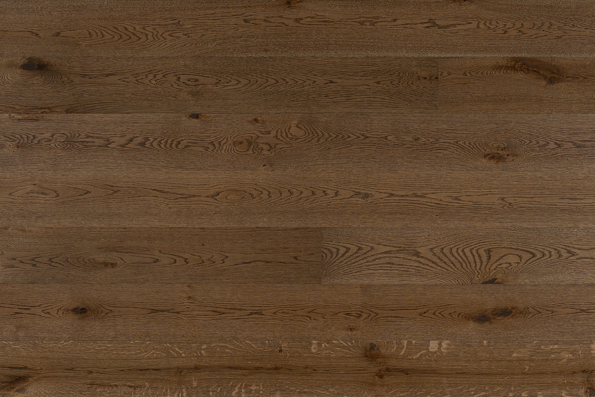 OS 64 high-end wide plank engineered White Oak Canadian made refined hardwood flooring surfaces with a natural hardwax oil finish by Plank & Co - panel image